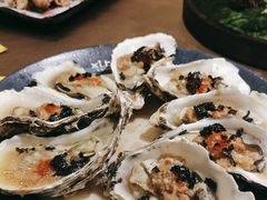 -喜碧海鲜(上排店)