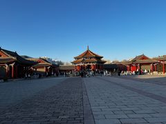 -张学良旧居陈列馆