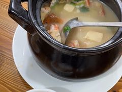 -皮蛋弟砂锅店(总店)