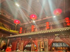 -正阳门饭庄·烤鸭·北京菜(万丰路七里庄店)
