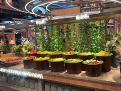 -梨花自助烤肉(西三旗万象汇黑金店)