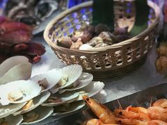 -金玛国宾酒店-自助西餐厅