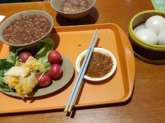 -闫家粥铺(东盛大街店)