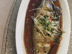 -中国吉菜名店广源宾馆餐厅