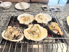 -震海贝烤贝·民俗特色店(延吉总店)