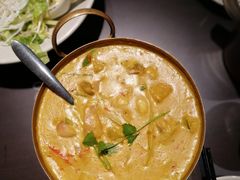 -大头虾越式风味餐厅(光明广场店)