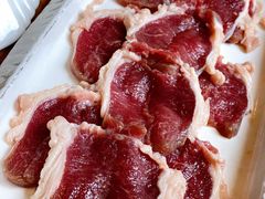 -丁卯•铜锅涮肉(工体店)