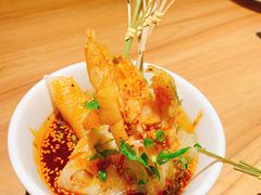 -太二酸菜鱼(汕头苏宁广场店)