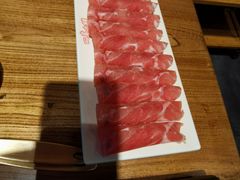 -四喜小胖·北京涮肉(五道营店)