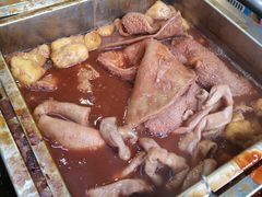 -细妹五香牛杂(步行街店)