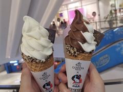 -GODIVA(月星环球港店)