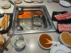 -海底捞火锅(万达广场店)