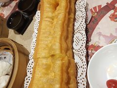 -点都德(大茶楼店)