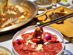 -小龙坎火锅(总店)