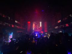 -SPACE CLUB酒吧(九纬路店)