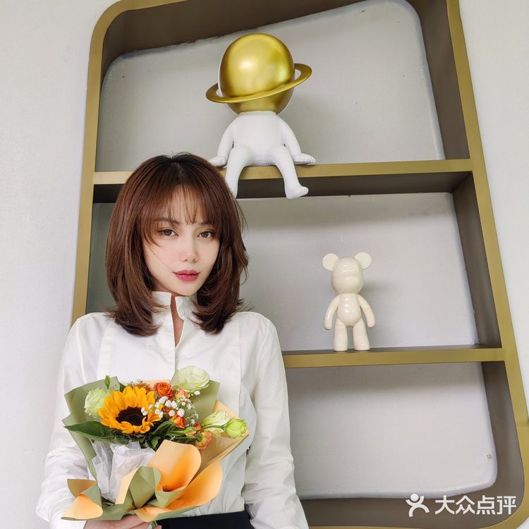 成都最具艺术感的salon‼️体验感超赞