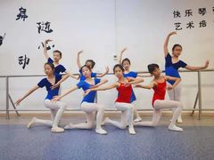 -快乐琴弦音乐舞蹈艺术教育中心(马连道校区)