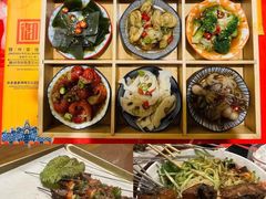 -锦州御烧烤·形象店(人民街店)
