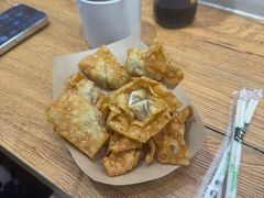 -非遗·十八曲鱼饺(西马总店)