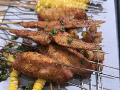 -聚味瞿记·龙虾堂(天元店)