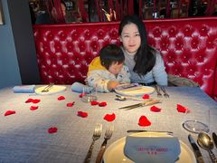 -弦月窗LUNETTE BY AMANDA(复兴路店)