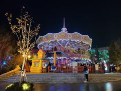 -青岛方特梦幻王国