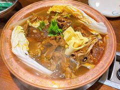 -老诚一锅羊蝎子(天通苑东三区直营店)