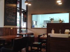 -榖屋house of flour(张江首店)