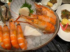 -长沙北辰洲际酒店-兰调全日餐厅