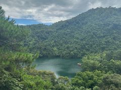 -鼎湖山风景区