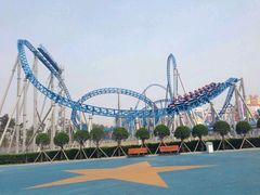 -蓬莱欧乐堡梦幻世界