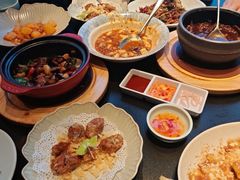 -四道菜·福建菜馆(新街口金鹰店)