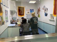 -特一安24小时宠物医院·骨科·中兽医