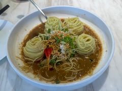-茅庐川菜(青岛凯德店)