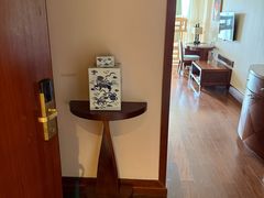 -宁波九龙湖开元度假村