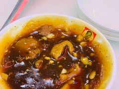 -陈寔包子王·卤煮小肠·京味小吃(龙潭店)