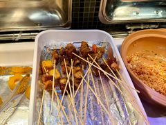 -尚品海鲜肥牛自助火锅(湖明店)