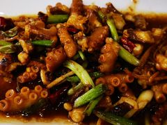 -金海湾海鲜排档(朱家尖店)