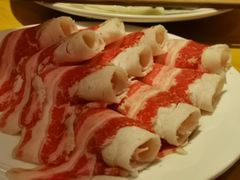 -丽和苑·自助寿喜锅(虹梅路店)