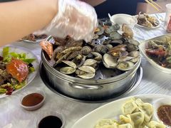 -日照大牌檔•小船海鲜(万平口店)