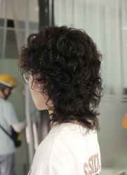 -BEAUTY HAIR GANO