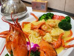 -流舫海鲜酒家(张溪店)