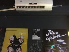 -等待戈多Waiting For Godot(交道口店)