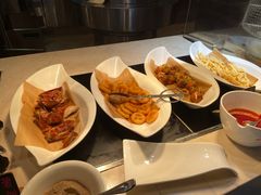 -怡咖啡自助餐(宁波香格里拉店)