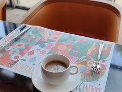 -松山湖帝豪花园酒店西餐厅(美景中路店)