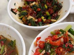 -红色湘菜馆(春风店)