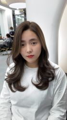 -美美秀造型