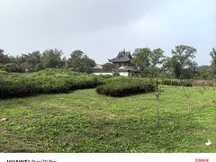 -虞山风景区