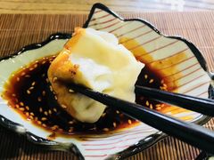 -八珍手工水饺·妈妈的爱(传芳巷店)