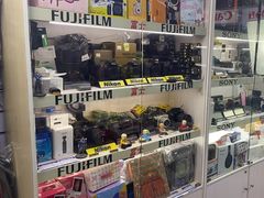 -佳能相机专卖店(新大陆数码馆店)